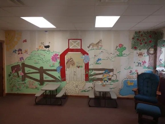 Nursery