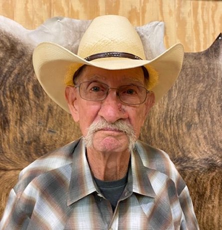 Butch “Cuz” Walters - Elder